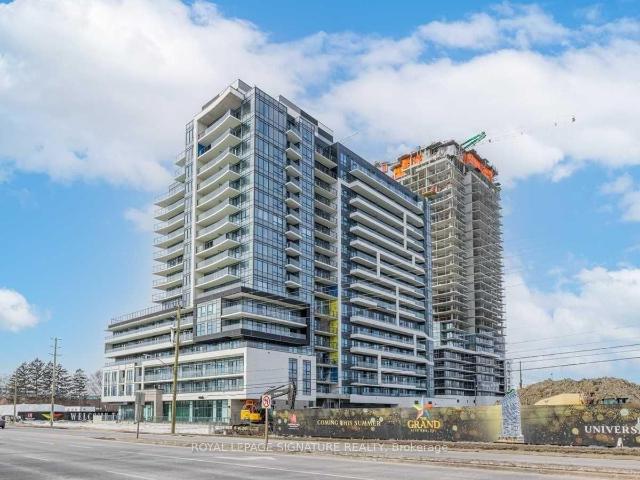 Condo for rent in Woburn, Ontario