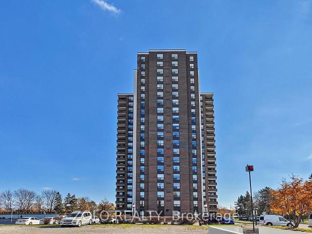 Condo for sale in Mississauga, Ontario