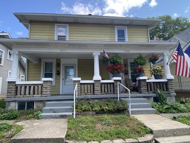 House for sale in Piqua, Ohio