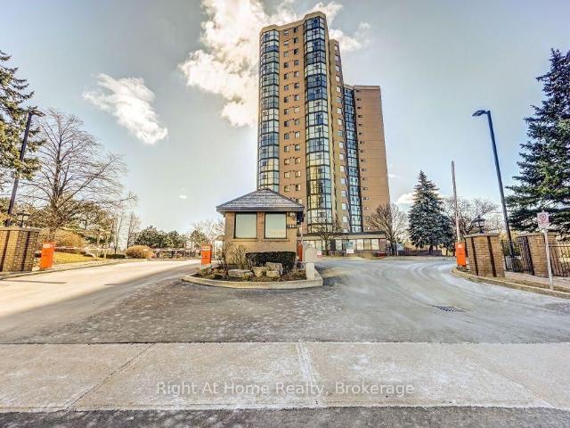 Condo for sale in Mississauga, Ontario