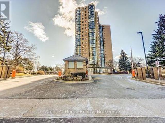 Condo for sale in Mississauga, Ontario