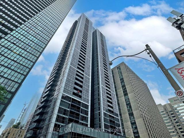 Condo for sale in Toronto, Golden Horseshoe