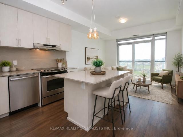 Condo for rent in Woburn, Ontario