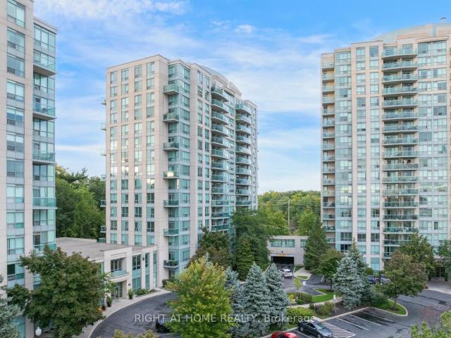Condo for sale in Woburn, Ontario