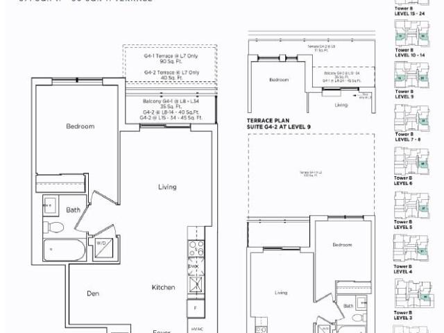 Condo for sale in York, Ontario
