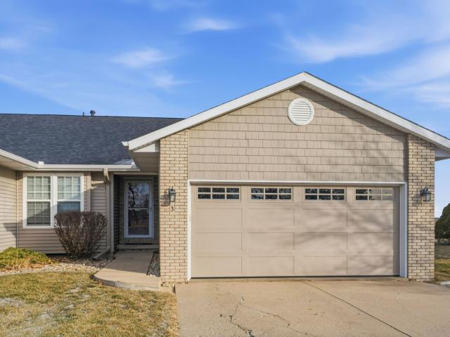 House for sale in Orion, Illinois