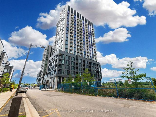Condo for sale in Oakville, Ontario