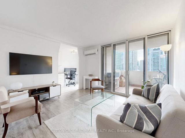 Condo for rent in Woburn, Ontario