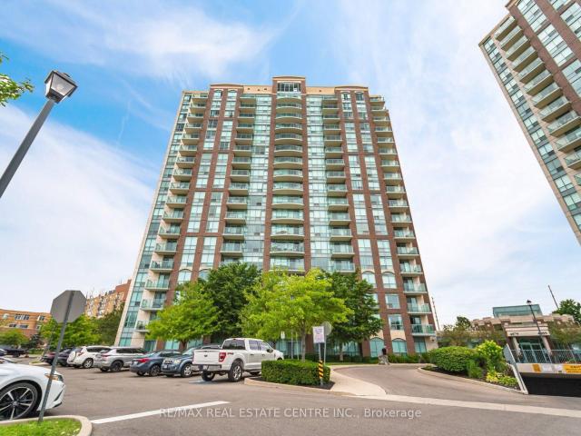 Condo for sale in Mississauga, Ontario