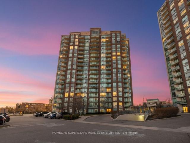 Condo for sale in Woburn, Ontario