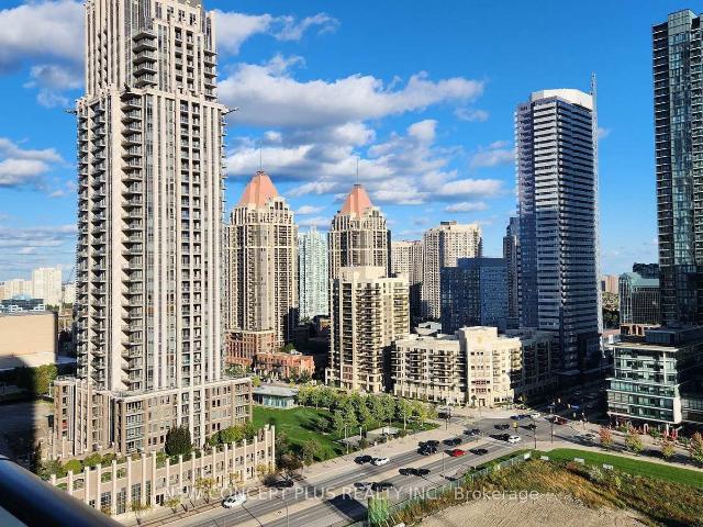 Condo for sale in Mississauga, Ontario