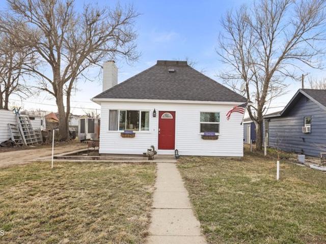 House for sale in Williston, North Dakota