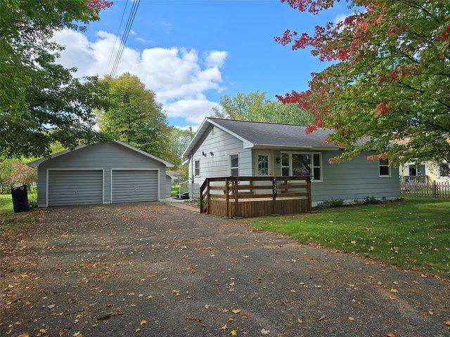 House for sale in Chetek, Barron County
