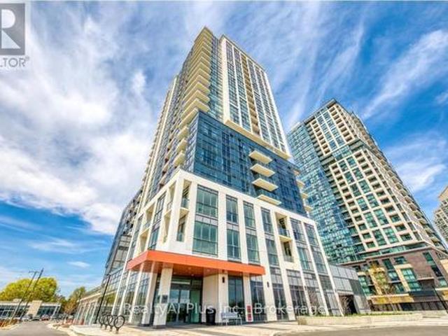 Condo for sale in Woburn, Ontario