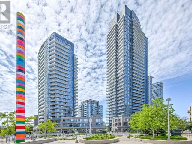 Condo for rent in Woburn, Ontario