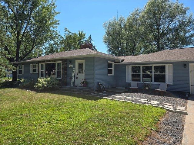 House for sale in Chetek, Wisconsin