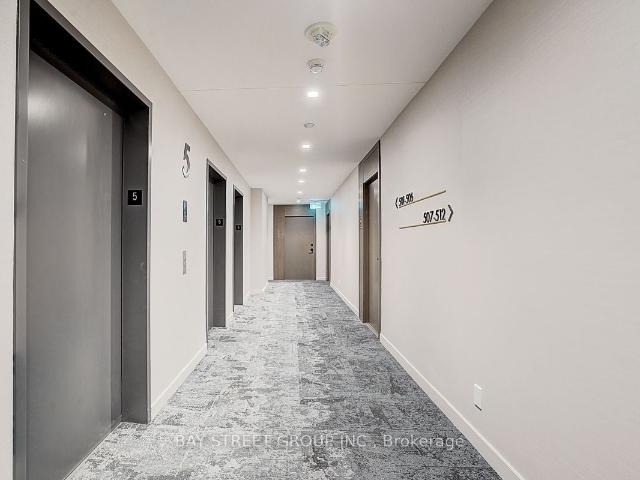 Condo for sale in Woburn, Ontario