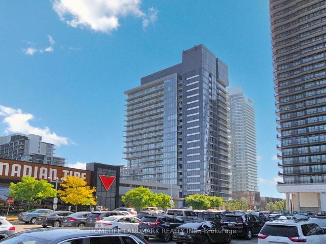 Condo for sale in Don Valley North, Toronto