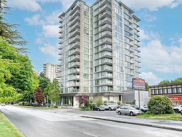 Condo for sale in Richmond