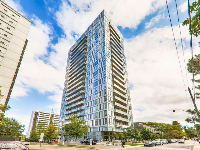 Condo for sale in Woburn, Ontario
