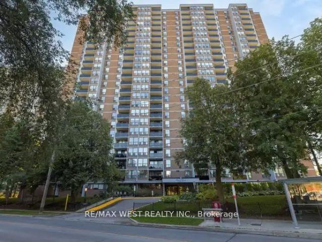 Condo for sale in Woburn, Ontario
