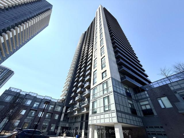 Condo for rent in Mississauga, Ontario