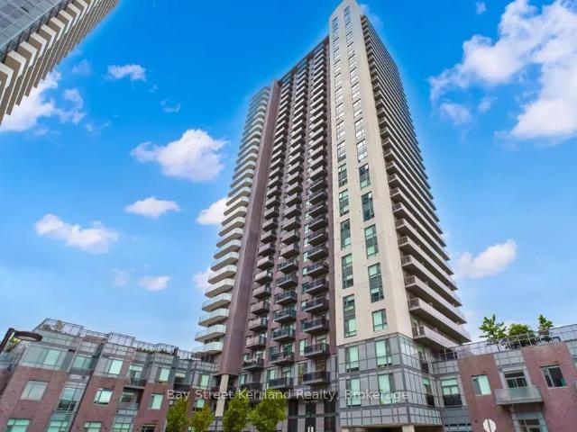 Condo for rent in Mississauga, Ontario
