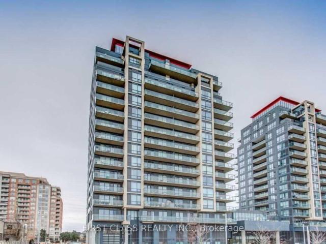 Condo for sale in York, Ontario