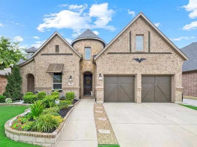 House for sale in Denton, Texas
