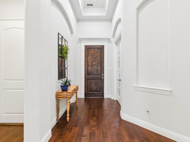 House for sale in Denton, Texas