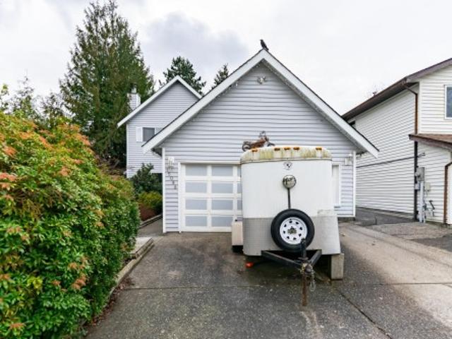 House for sale in Surrey, British Columbia