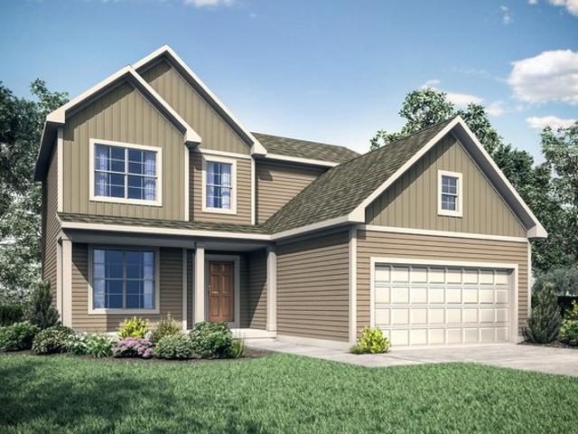 House for sale in Maineville, Ohio