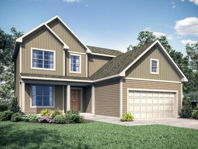 House for sale in Maineville, Ohio