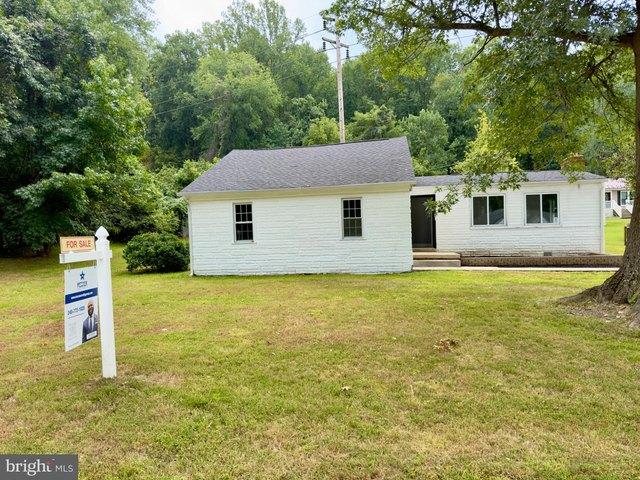 House for sale in Accokeek, Maryland
