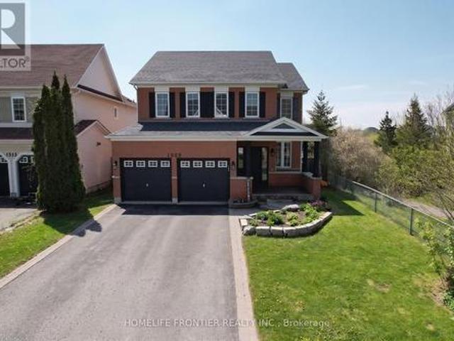 House for sale in Durham, Ontario