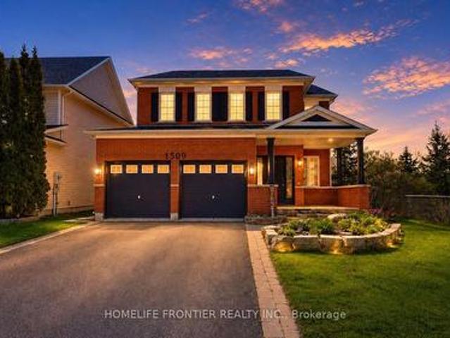 House for sale in Durham, Ontario