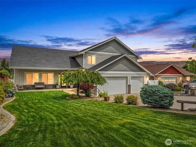 House for sale in Wenatchee, Washington