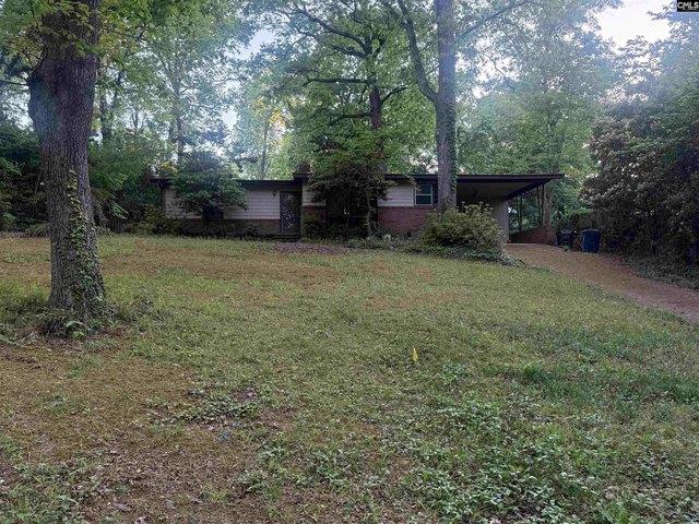 House for sale in West Columbia, South Carolina