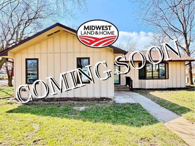 House for sale in Kansas