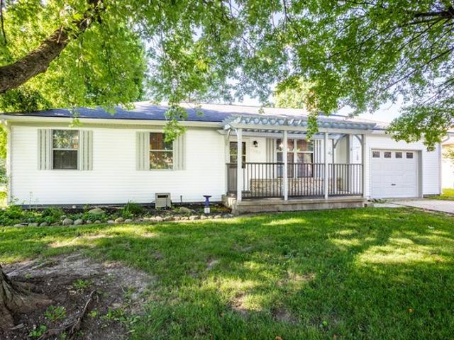 House for sale in Lebanon, Indiana