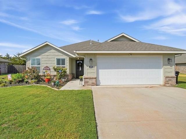 House for sale in Altus, Oklahoma
