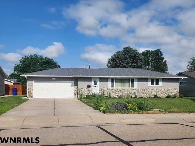 House for sale in Nebraska