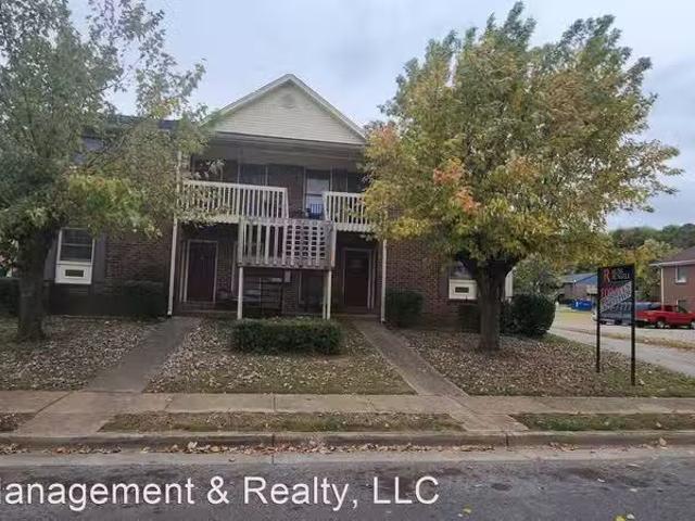 Condo for rent in Huntsville