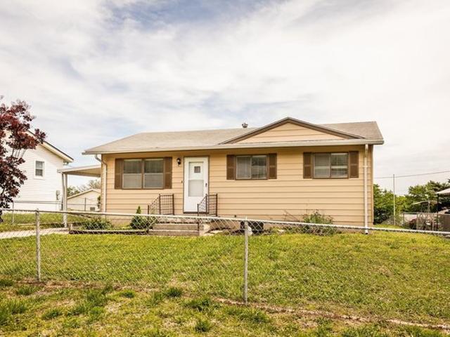 House for sale in Kansas
