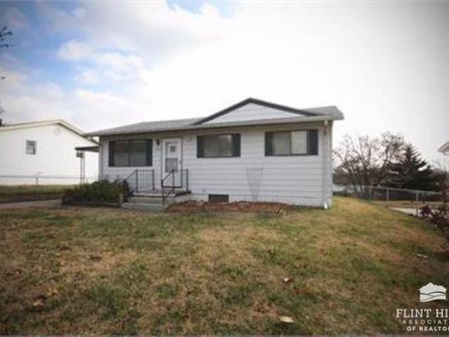 House for sale in Kansas