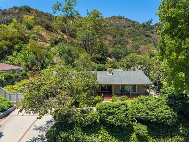 House for sale in Glendale, California