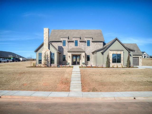 House for sale in Edmond, Oklahoma
