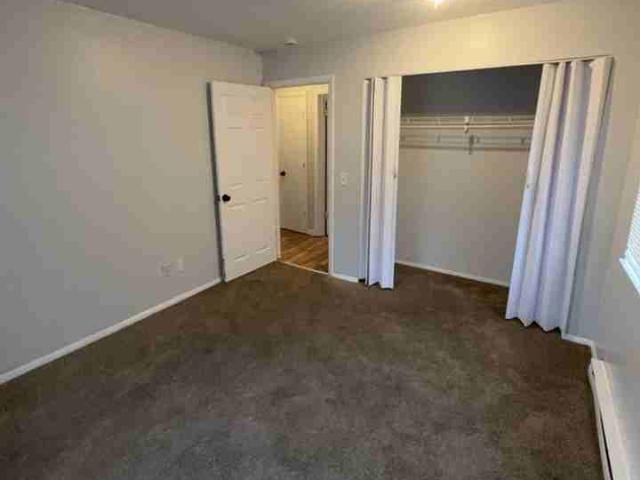 Apartment for rent in Hopewell Heights, Toledo
