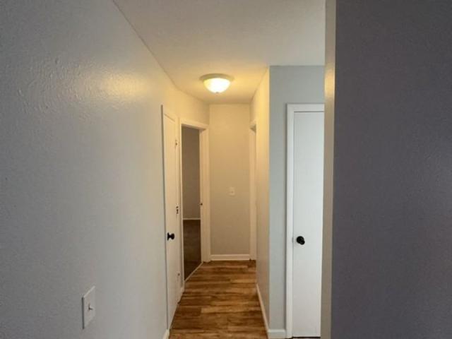 Apartment for rent in Hopewell Heights, Toledo