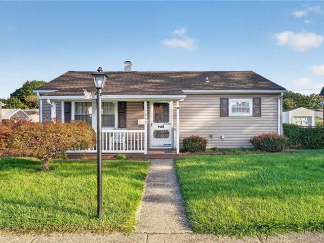 House for sale in Liberty Park, Bethlehem
